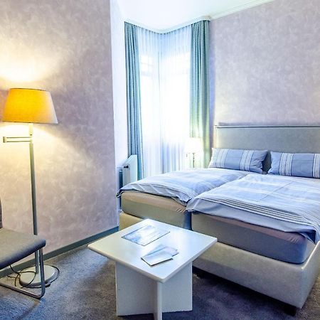 Hotel-Restaurant Ochsen Haslach im Kinzigtal Eksteriør bilde