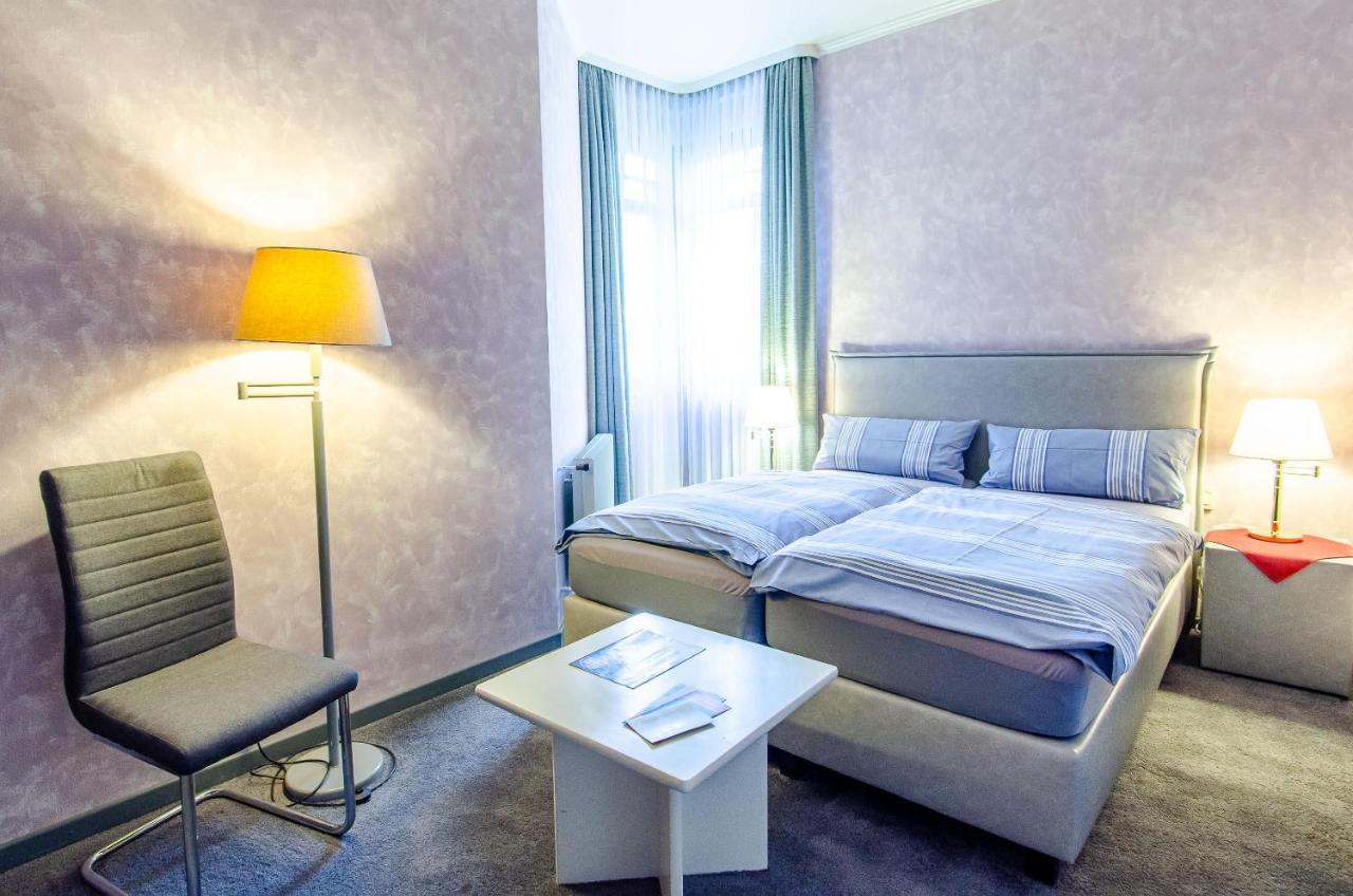 Hotel-Restaurant Ochsen Haslach im Kinzigtal Eksteriør bilde