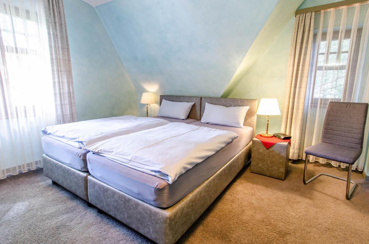 Hotel-Restaurant Ochsen Haslach im Kinzigtal Eksteriør bilde