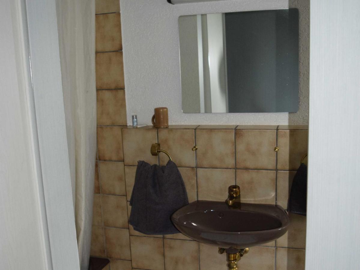 Hotel-Restaurant Ochsen Haslach im Kinzigtal Eksteriør bilde